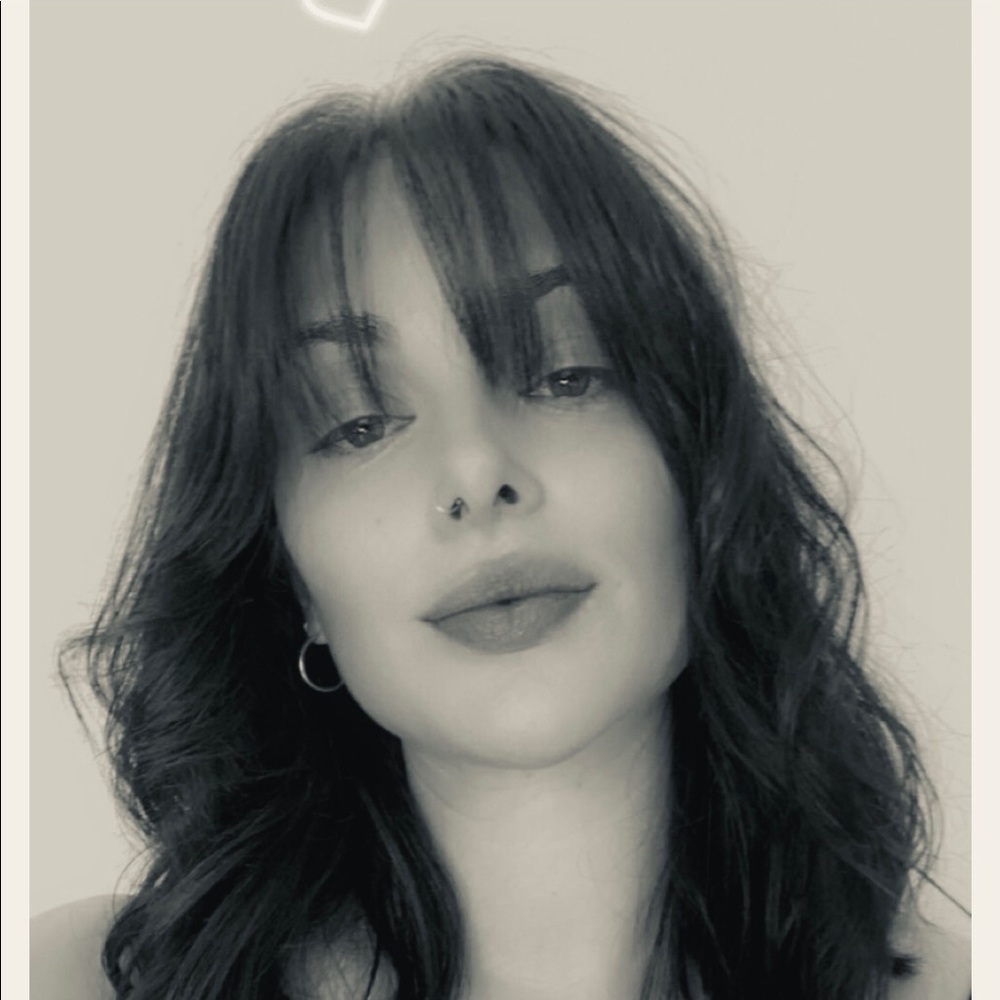 Meet your Posher, Carmen